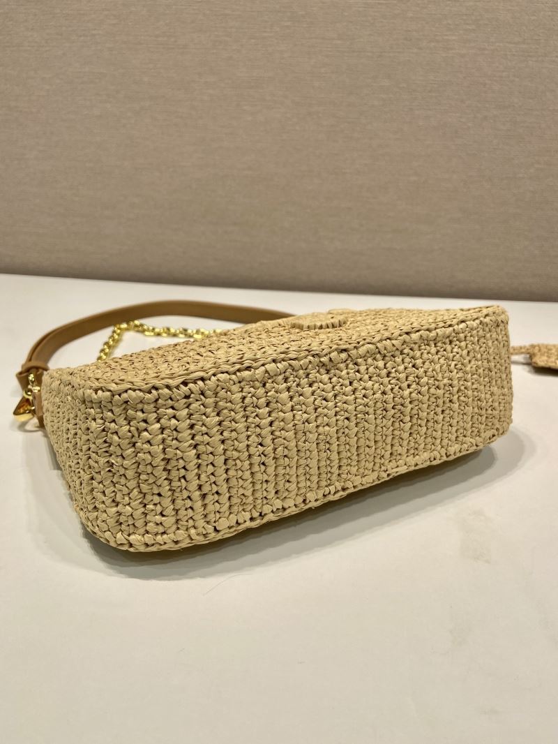Pra*a hobo bags